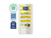 SPF 50 mineral sunscreen stick