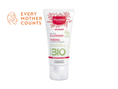 Organic nursing comfort balm x EMC