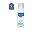 Stelatopia foam shampoo