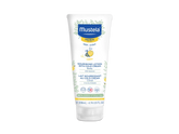 Nourishing lotion with cold cream