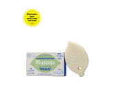 Shampoo & body cleansing bar