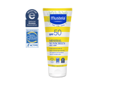 SPF 50 mineral sun lotion