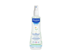 Hair styler & skin freshener