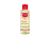 Stretch marks oil