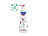 Soothing cleansing gel