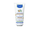 Detangling & nourishing cream shampoo