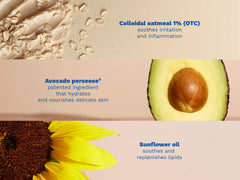 Stelatopia intense eczema relief