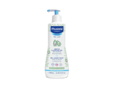 Gentle cleansing gel