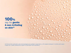 Musti scented water