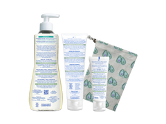 Eczema daily care gift set