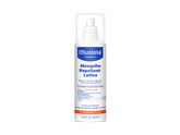 Mosquito repellent lotion