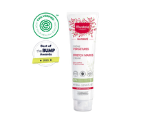 Stretch marks cream fragrance free