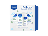 Baby bathtime essentials set