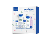 Newborn arrival gift set