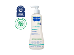 Stelatopia cleansing gel pump