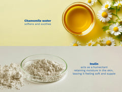 Hair styler & skin freshener