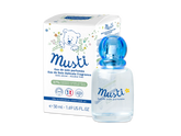 Musti scented water