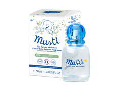 Musti scented water