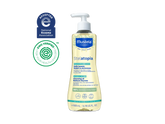Stelatopia cleansing oil
