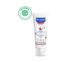 Soothing moisturizing face cream
