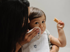 Reusable eco wipes
