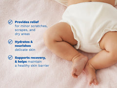Cicastela moisture recovery cream