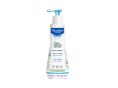 Hydra bebe body lotion
