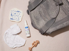 Reusable eco wipes