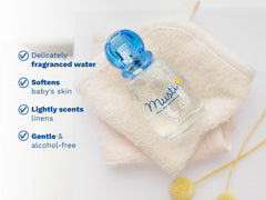 Musti scented water