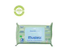 Home compostable wipes (single pack)