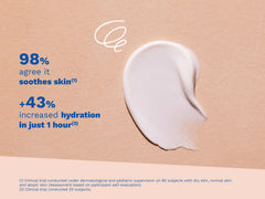 Cicastela moisture recovery cream