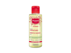 Stretch marks oil