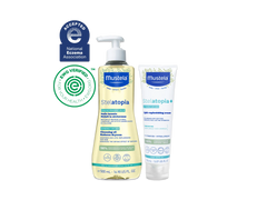 Eczema essential set