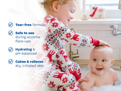 Stelatopia cleansing gel pump
