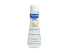 Gentle shampoo