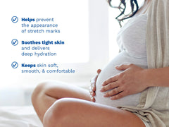 Stretch marks cream (8.45 oz)
