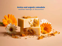 Arnica gel