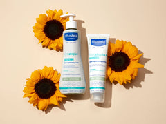 Stelatopia+ lipid-replenishing cream 150ml tube