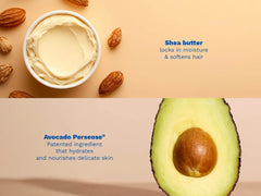 Detangling & nourishing conditioner