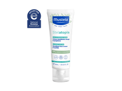 Stelatopia emollient cream for face