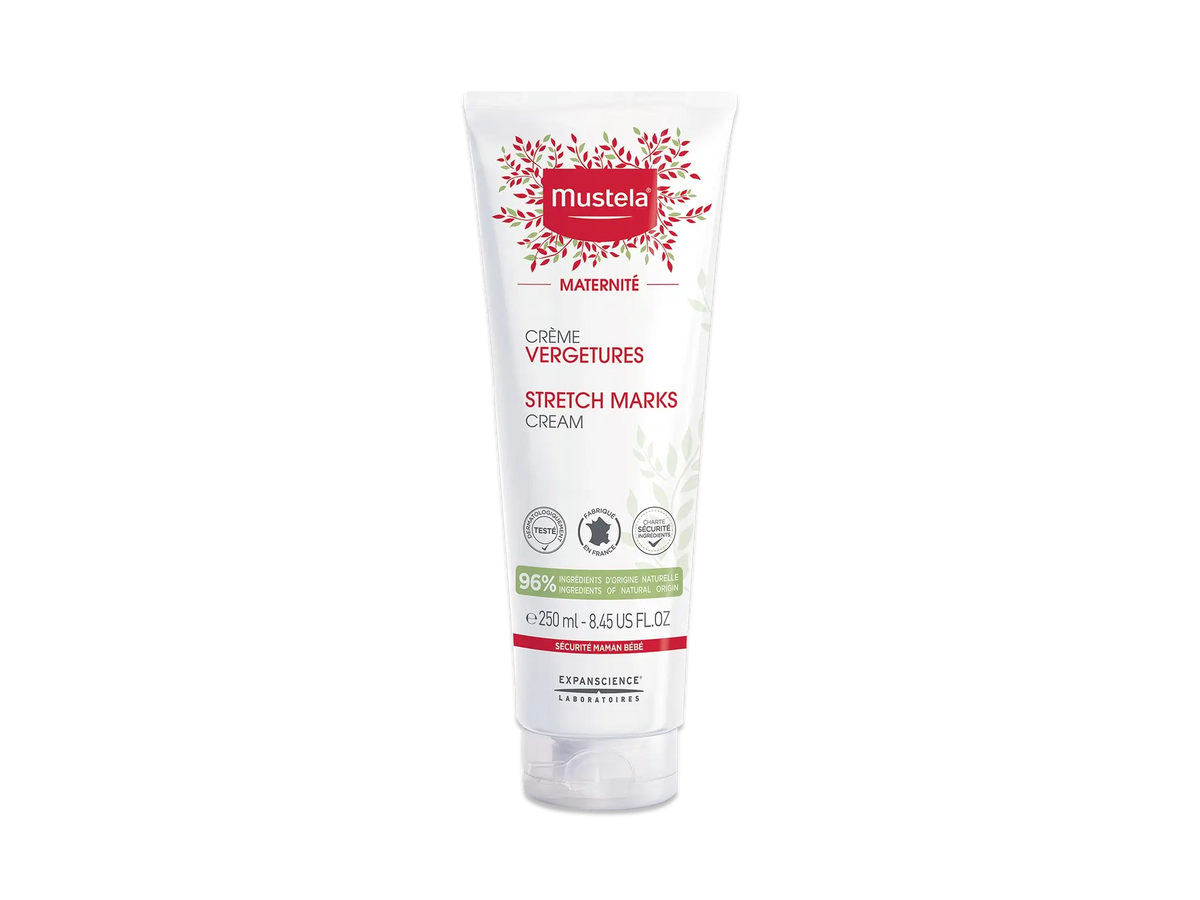 Stretch marks cream (8.45 oz)