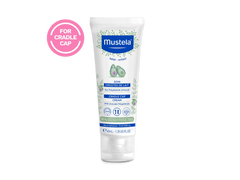 Cradle cap cream