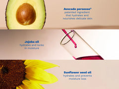 Hydra bebe face cream