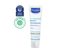 Stelatopia+ lipid-replenishing cream 150ml tube