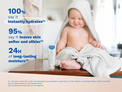 Hydra bebe face cream
