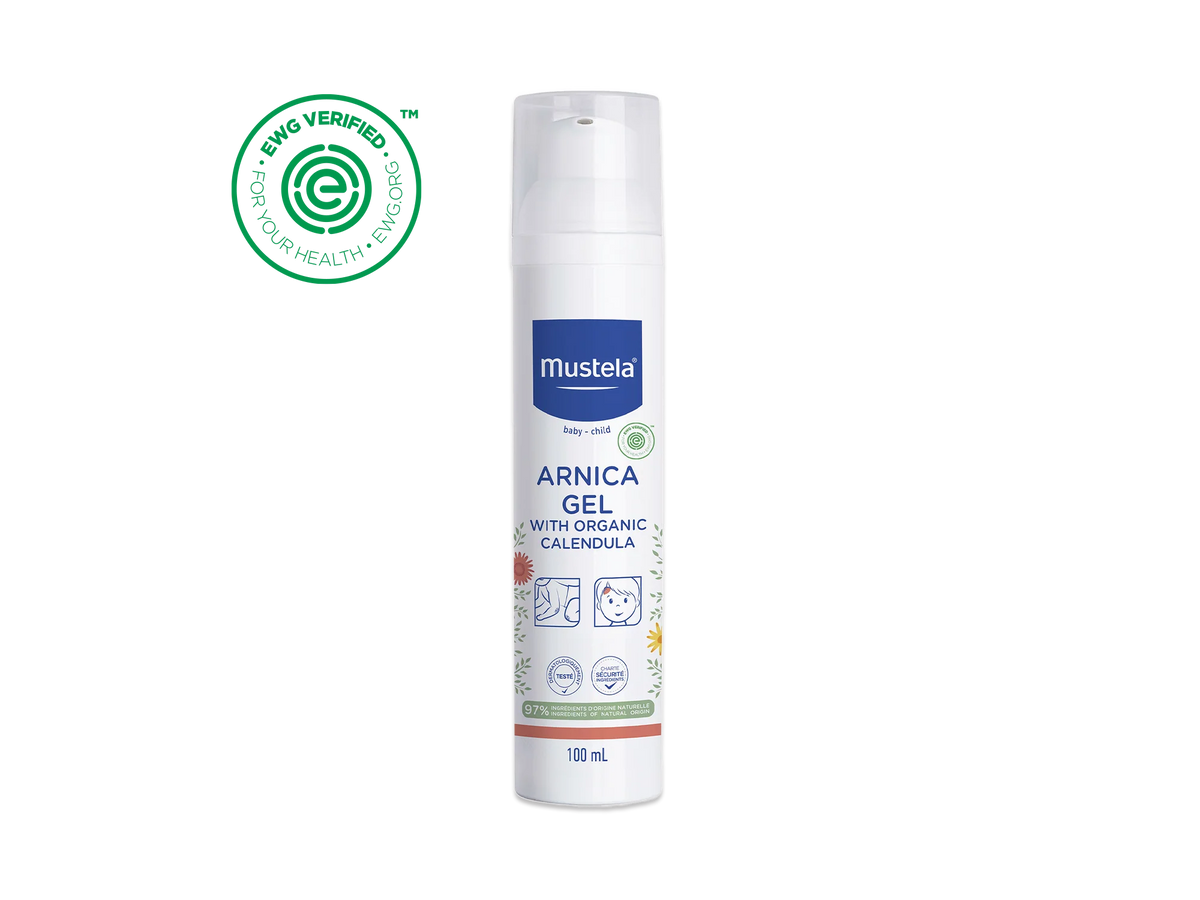 Arnica gel