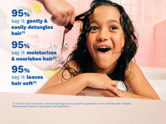 Detangling & nourishing conditioner