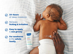 Stelatopia intense eczema relief
