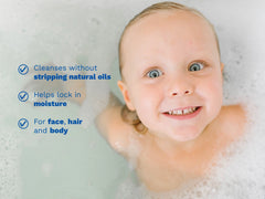 Stelatopia cleansing oil