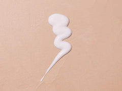Nourishing lotion with cold cream
